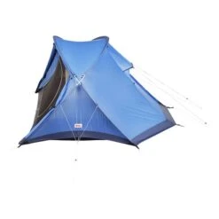 FJÄLLRÄVEN Tenda Da Campeggio Fjällräven Abisko View 2 Blu Scuro -Easy Camp Italia pjr 53402 525 006