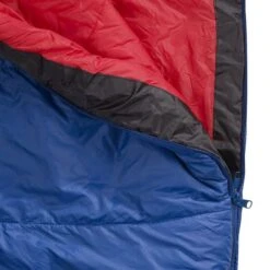 FJÄLLRÄVEN Sacco A Pelo Fjällräven Abisko Two Seasons +1C Regular Blu Scuro 5 FJÄLLRÄVEN Sacco A Pelo Fjällräven Abisko Two Seasons +1C Regular Blu Scuro -Easy Camp Italia pjr 62709 567 003