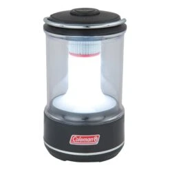 Lampada A Led Coleman BatteryGuard Mini 200L Nero