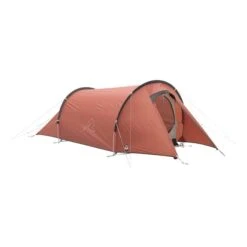 Tenda Da Campeggio Robens Arch 2 Corallo Rosso Grigio