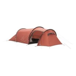 Tenda Da Campeggio Robens Pioneer 3EX Corallo Rosso Nero