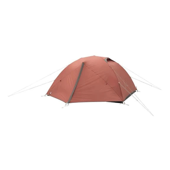 Tenda Da Campeggio Robens Boulder 3 Rosso Corallo 1 Tenda Da Campeggio Robens Boulder 3 Rosso Corallo