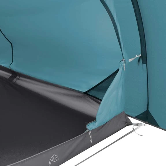 Tenda Da Campeggio Robens Pioneer 3EX Blu 2 Tenda Da Campeggio Robens Pioneer 3EX Blu - immagine 2