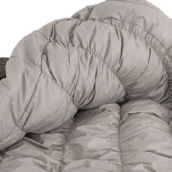 Sacco A Pelo Robens Serac 300-4C Marrone 5 Sacco A Pelo Robens Serac 300-4C Marrone -Easy Camp Italia rob 250185 c 003