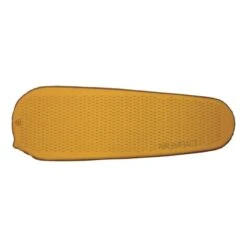 Materassino Robens Air Impacto 38L Giallo