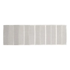 Materassino Robens ZigZag Slumber Pro 192×60×2,8 Grigio