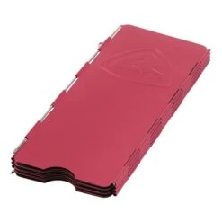 Paravento Fornelletto Robens Windshield Rosso Metallico