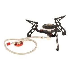 Fornelletto A Gas Robens Fire Beetle Nero