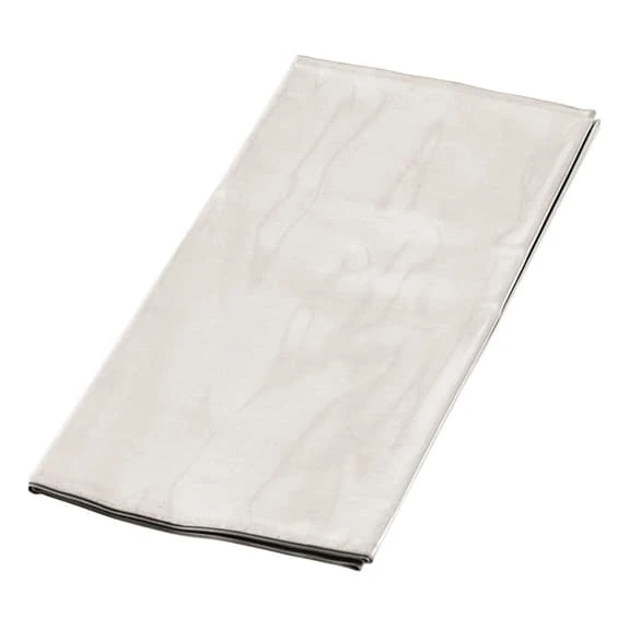 Paravento Fornelletto Robens Foil Windshield Tall Metallico 1 Paravento Fornelletto Robens Foil Windshield Tall Metallico