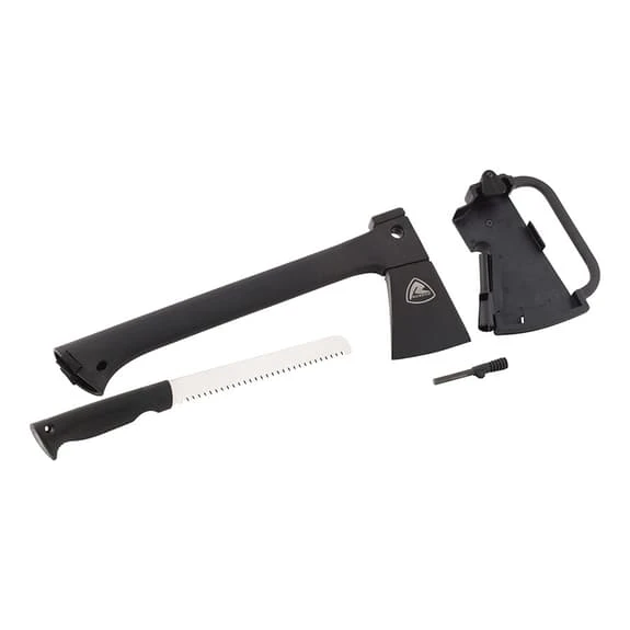 Ascia Lama Robens Outback Multi Axe Nero 1 Ascia Lama Robens Outback Multi Axe Nero