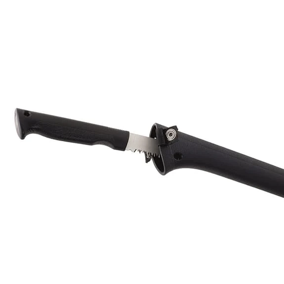 Ascia Lama Robens Outback Multi Axe Nero 3 Ascia Lama Robens Outback Multi Axe Nero - immagine 3