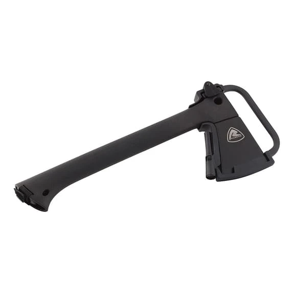 Ascia Lama Robens Outback Multi Axe Nero 2 Ascia Lama Robens Outback Multi Axe Nero - immagine 2