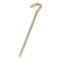 Picchetto Robens Steel 23 Cm X 6 Rosso