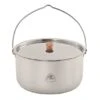 Pentola Robens Outback Ottawa Pot 6L Acciaio Inox