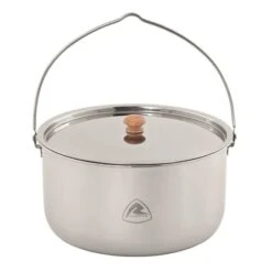 Pentola Robens Outback Ottawa Pot 6L Acciaio Inox
