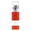 Thermos SIGG H&C Glass WMB 0.4L Rosso