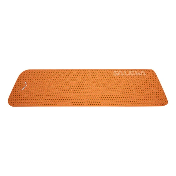 Tappetino Salewa Diadem Light Mat Arancione 1 Tappetino Salewa Diadem Light Mat Arancione