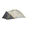 Tenda Da Campeggio Salewa Litetrek Pro II Grigio Giallo