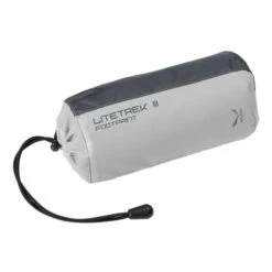 Suolo Protettivo Per Tenda Salewa Litertek III Grigio