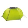 Tenda Da Campeggio Salewa Latitude III Verde Grigio