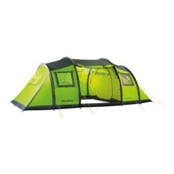 Tenda Da Campeggio Salewa Midway VI Verde Grigio