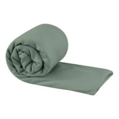 Asciugamano Sea To Summit Pocket 80x40 Cm Grigio