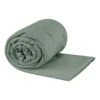 Asciugamano Sea To Summit Pocket 150x75 Cm Grigio