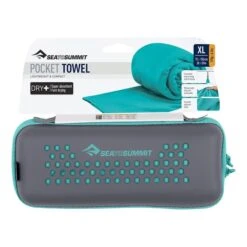 Asciugamano Sea To Summit Pocket 150x75 Cm Blu -Easy Camp Italia sts acp071051 071218 003