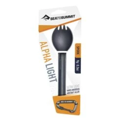 Forchetta Sea To Summit Alpha Light Spork