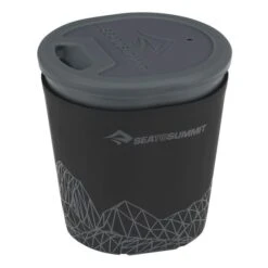 Bicchiere Sea To Summit Insul Mug 350 Ml Grigio