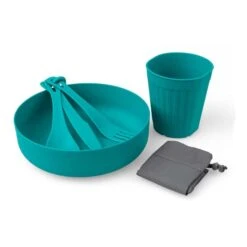 Set Di Utensili Sea To Summit Deltalight Solo 1.1 Blu -Easy Camp Italia sts adltsolosetpb 003
