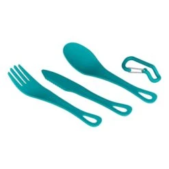 Set Di Utensili Sea To Summit Deltalight Solo 1.1 Blu -Easy Camp Italia sts adltsolosetpb 005