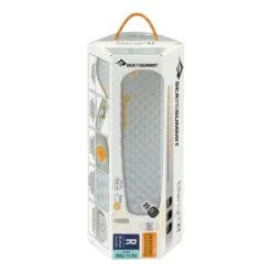Materassino Sea To Summit Ether Light XT Mat R Grigio -Easy Camp Italia sts amelxtr 001