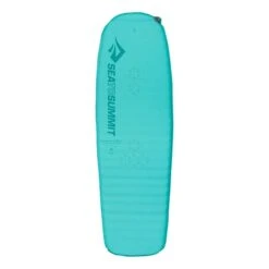 Sea To Summit Materassino Sea To Summi Comfort Light 170x53x5 Blu