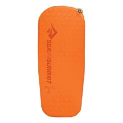 Materassino Sea To Summit Ultralight 125x51x2.5 Arancione