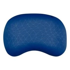 Custodia Cuscinetto Sea To Summit Aeros Pillow Case R Blu