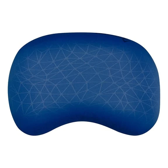Custodia Cuscinetto Sea To Summit Aeros Pillow Case R Blu 1 Custodia Cuscinetto Sea To Summit Aeros Pillow Case R Blu