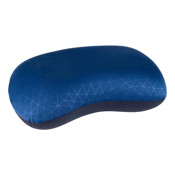 Custodia Cuscinetto Sea To Summit Aeros Pillow Case R Blu 2 Custodia Cuscinetto Sea To Summit Aeros Pillow Case R Blu - immagine 2