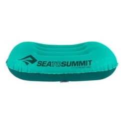 Cuscinetto Sea To Summit Aeros Ultralight Pillow L Blu -Easy Camp Italia sts apilullsf 003