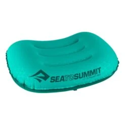 Cuscinetto Sea To Summit Aeros Ultralight Pillow L Blu -Easy Camp Italia sts apilullsf 006