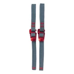 Cinghia Di Fissaggio Con Gancio Sea To Summit 10mm X 2m Rosso