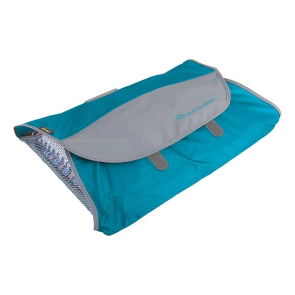 Cartella Portacamicie Sea To Summit L Blu 1 Cartella Portacamicie Sea To Summit L Blu