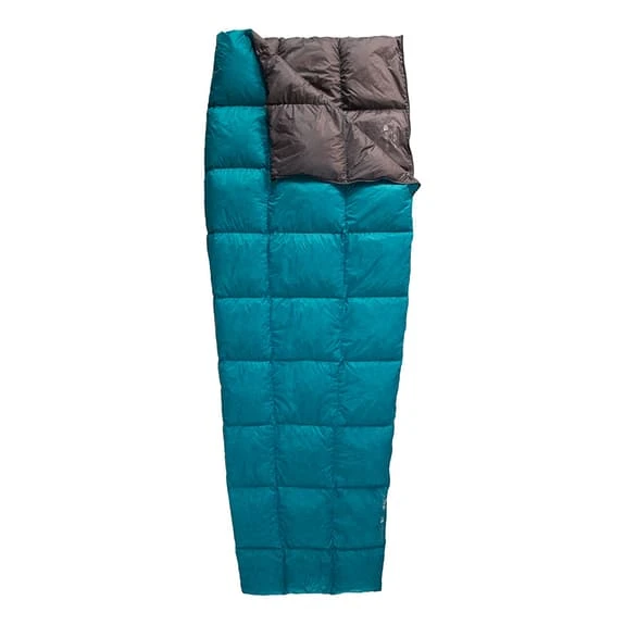 Sacco A Pelo Sea To Summit Traveller TR I 183 Cm Blu 2 Sacco A Pelo Sea To Summit Traveller TR I 183 Cm Blu - immagine 2