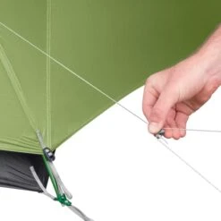 Corda Vento Sea To Summit Grigio (4 Unità) -Easy Camp Italia sts ats0085 00121702 005