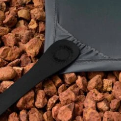 Pavimento Protettivo Per Tenda Da Campeggio Sea To Summit Lightfoot Alto TR1 Grigio -Easy Camp Italia sts ats6039 06160502 004