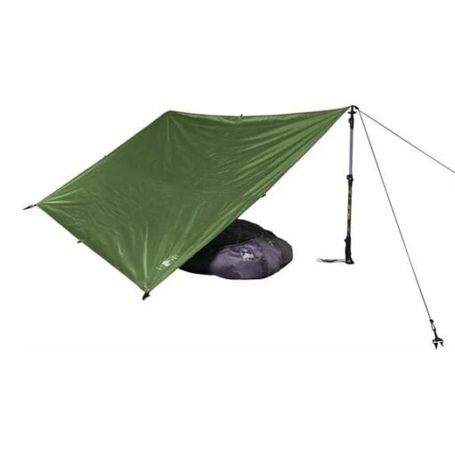 Rifugio Terra Nova Adventure Tarp 1 Verde -Easy Camp Italia tn 43atc1 001
