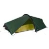 Tenda Da Campeggio Terra Nova Laser Compact 2 Verde