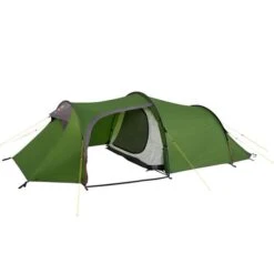 Tenda Da Campeggio Terra Nova Blizzard 3 Verde