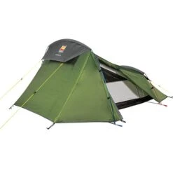 Tenda Da Campeggio Terra Nova Coshee 2 Verde