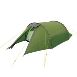 Tenda Da Campeggio Terra Nova Hoolie Compact 2 Verde